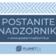 Postanite nadzornik