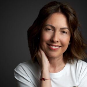 Žana Goić Petričević