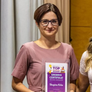 Simona Torkar Flajnik