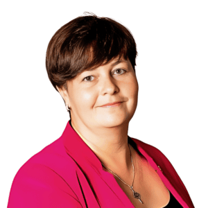 dr. Živa Veingerl Čič