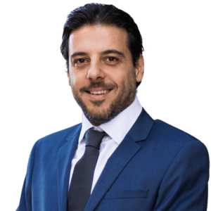 Dr. Morphis Tsalikidis