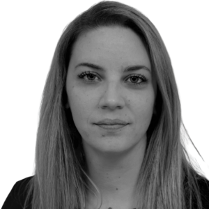 doc. dr. Darija Aleksić