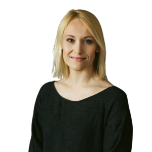 Katarina Primožič Ramoveš