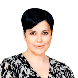 Patricija Jerman Rauš