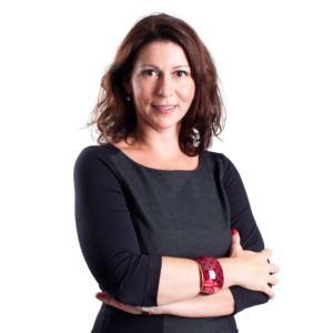 mag. Janja Milič Velkaverh