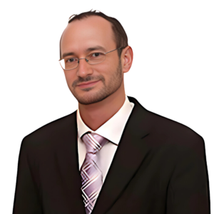 mag. Andrej Tomšič