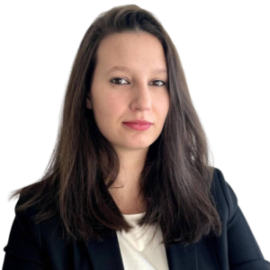 Nina Gradišnik mag. prav. 