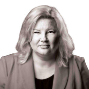 mag. Nina Mav Hrovat