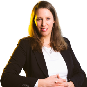 Špela Rozman Dolenc