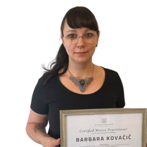 Barbara Kovačič