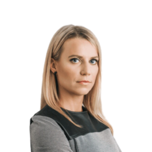 Nastja Rovšek Srše