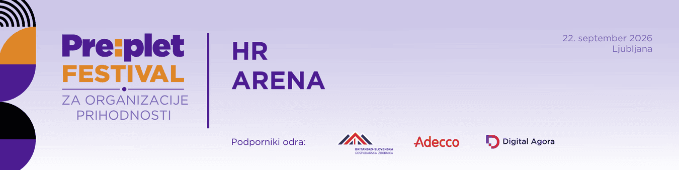 HR arena