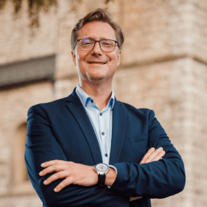 prof. dr. Vladimir Prebilič