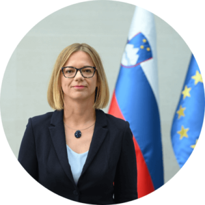 Sanja Ajanović Hovnik