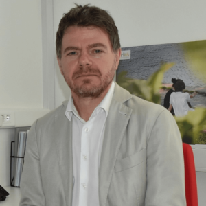 dr. Radivoje Pribaković Brinovec