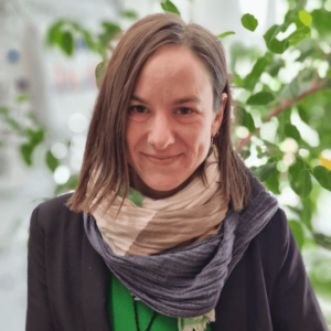 mag. Tanja Štajdohar