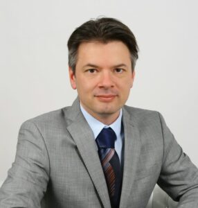 prof. dr. Boštjan Brezovnik