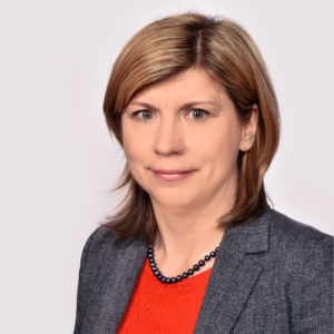 Dr. Karmen Kern Pipan