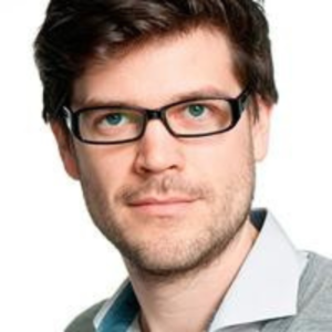 Dr. Boštjan Kaluža