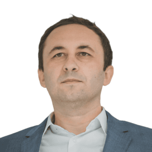 dr. Valentin Gjorgjioski