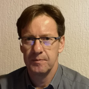 Mag. Egon Stopar