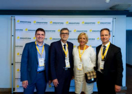 Zdravstveni razvojni forum 2021 - Programski svet in izvedba