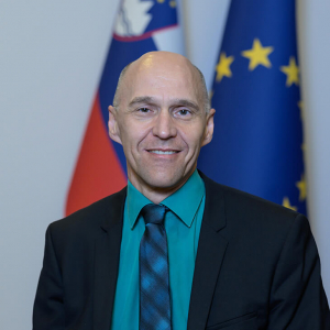 mag. Robert Cugelj
