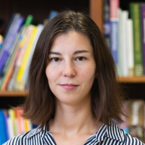 Dr. Dorja Vočanec, dr. med.