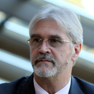 Prof. dr. Igor Gregorič, dr. med.