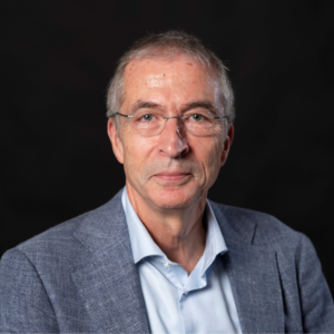 Prof. dr. Jan Hazelzet, dr. med.
