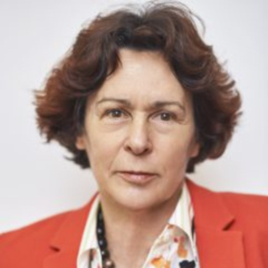 Štefanija Lukič Zlobec