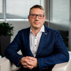 Marko Drešček, dr. med., spec. družinske medicine