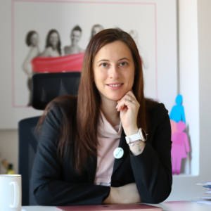 Dr. Tanja Španić, dr. vet. med.
