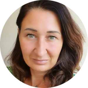 Maja Vajagić, dr. med., MPH, MHA