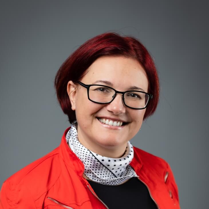 Adma - Klementina Zupančič Maver