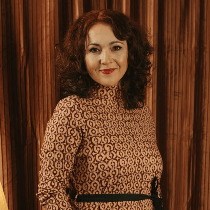 Adma - Polona Požgan