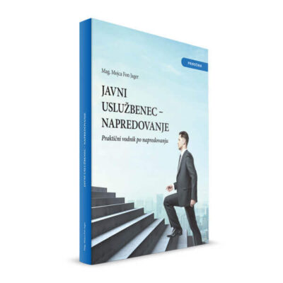 Javni uslužbenec - napredovanje