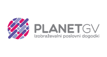 Planet GV logo