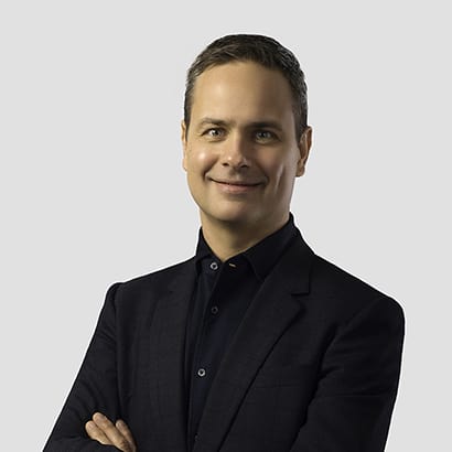 Peter Ribarič - DIREKTOR PLANET GV