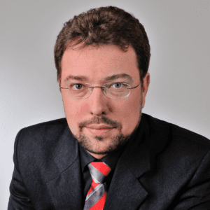 Peter Wostner