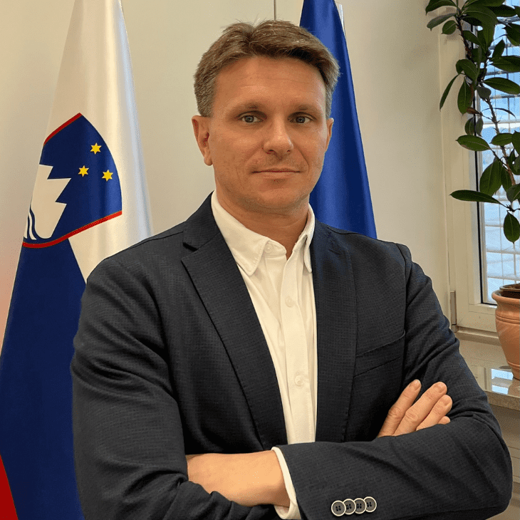 Matjaž Mravljak_Nabavna konferenca 2023