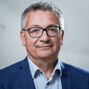 Thomas Kamper