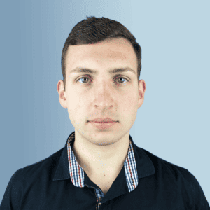 Domen Čamernik Kramar